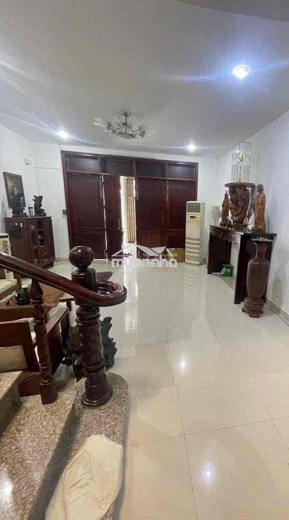 🏠Nguyên căn 3phòng có nội thất hẻm trần xuân soạn p.tân hưng - quận 7
