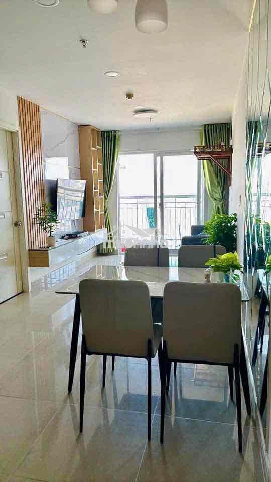 Quá rẻ căn 3pn full nội thất xịn chủ cho thuê gấp giảm giá 8 triệu - 2