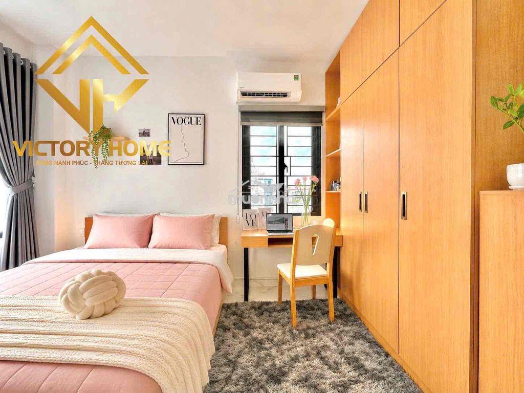 Toà nhà mới khai trương nằm ngay trung tâm bình thạnh - 2