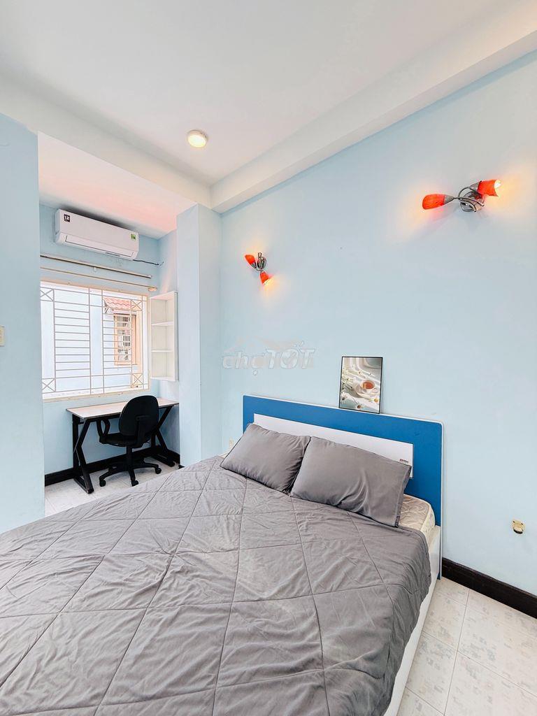 Căn hộ full nội thất 25m2. ngay sân bay tân sơn nhất - 3