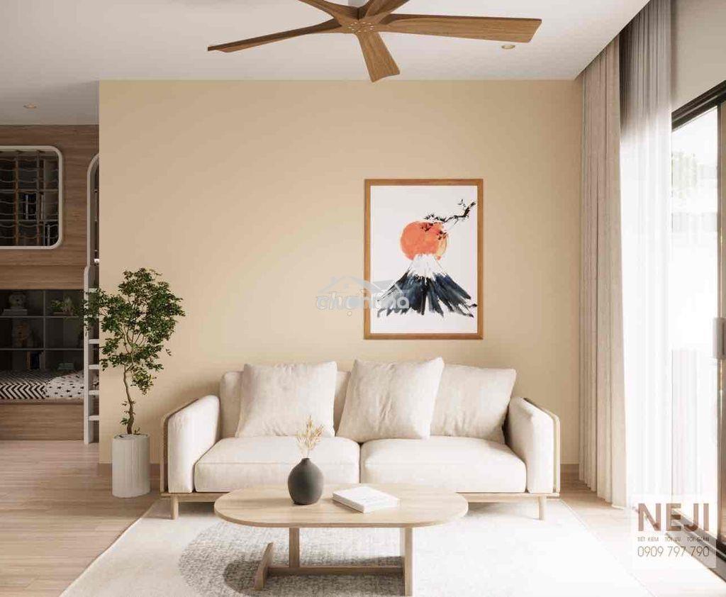 Cho thuê phòng studio full nội thất cao cấp, tách bếp - 3