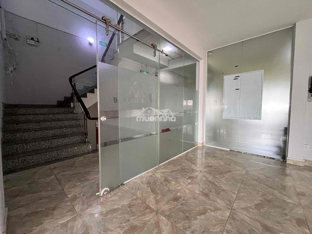 100m2 sàn , cho thuê vp gần gigamall phạm văn đồng - 3