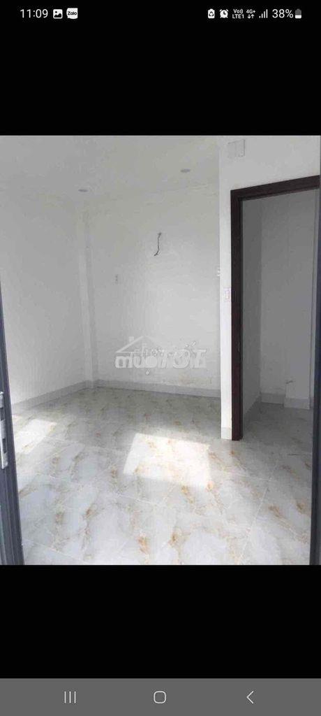 Cho thuê nhà nguyên căn-đông hưng thuận 10b giá tốt - 4