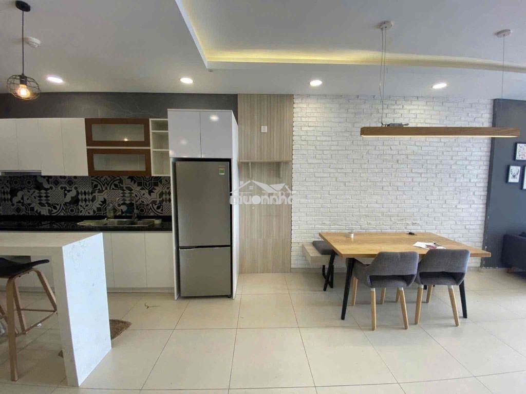 Căn hộ the pegasuite 1 2pn-2wc full nội thất giá 13triệu - 2