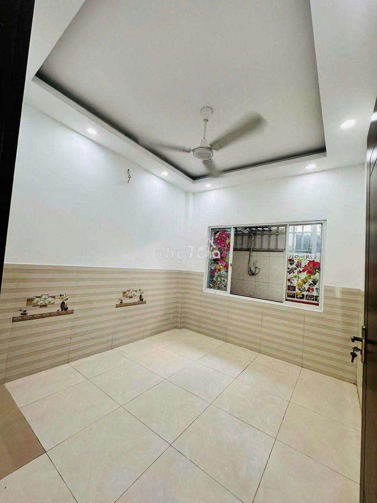 🏠 Nhà 1lầu 4phòng 3🚾 xuân thới thượng hóc môn 🏠 - 4