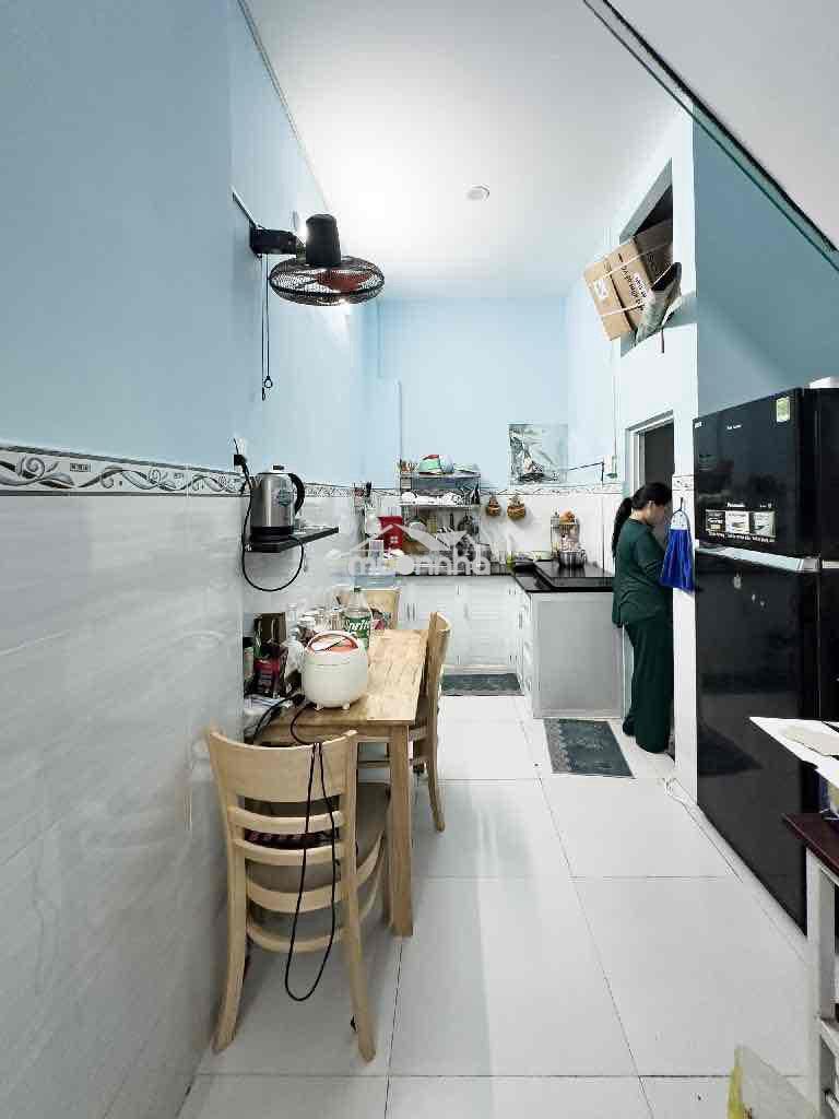 42m2 - đang cho thuê 10tr - sát bên cx bắc hải, an ninh, dân trí - 4