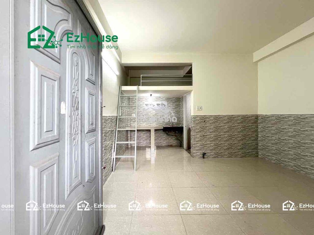 💰2tr2/ tháng phía sau công viên phần mềm - rộng 30m2 - cửa sổ thoáng - 3