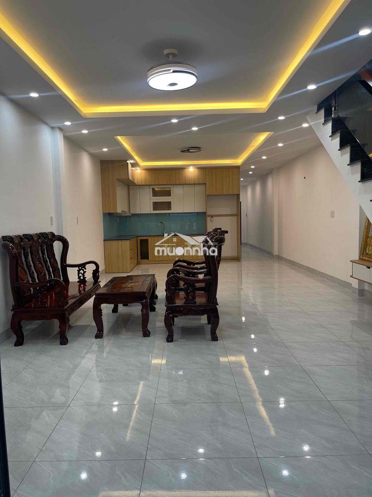 Cần cho thuê nhà mỹ phước 3 1 trệt 1 lầu 4 phòng ngủ - 3