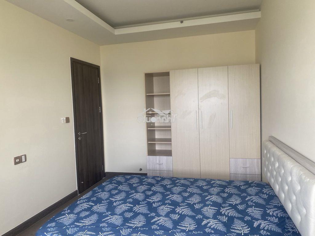 Cho thuê q7 boulevard 2pn 2wc tầng cao full nội thất cực sang sạch sẽ - 2