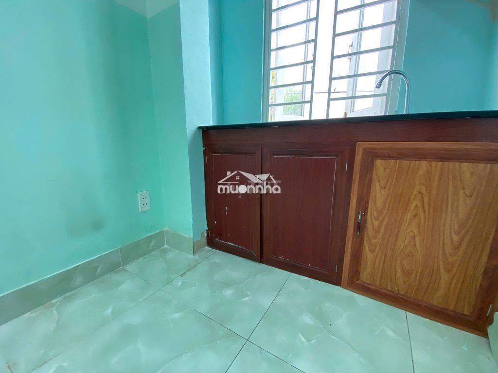 Phòng cho thuê hẻm phú nhuận - 2