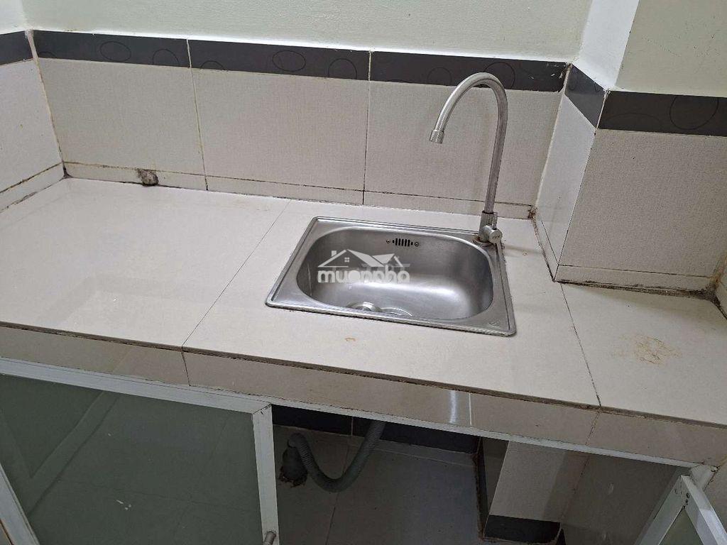 Phòng trọ sinh viên - 3