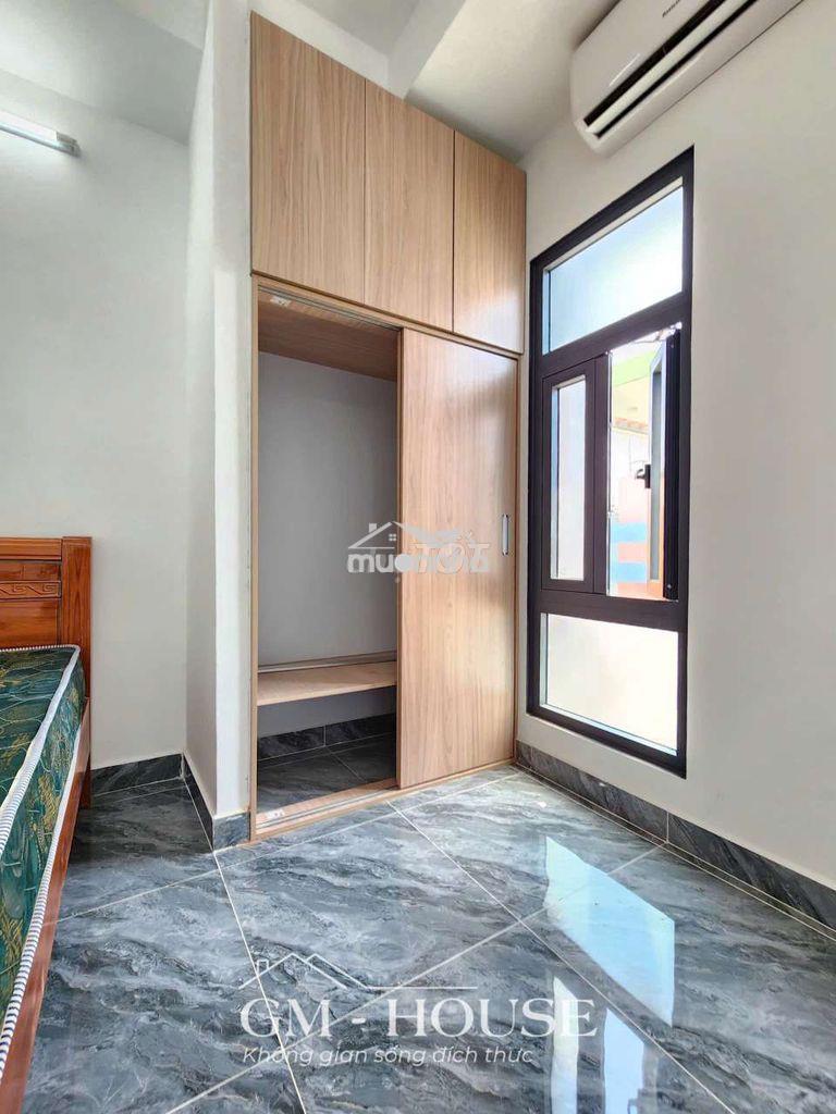 Chính chủ cho thuê dự án mới, ban công, đủ nội thất, ngay đào duy anh - 4