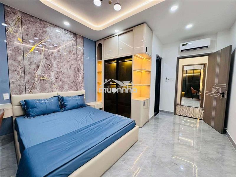 🏡 Thích quảng đức, phường 5, phú nhuận. hxh ngủ trong nhà.