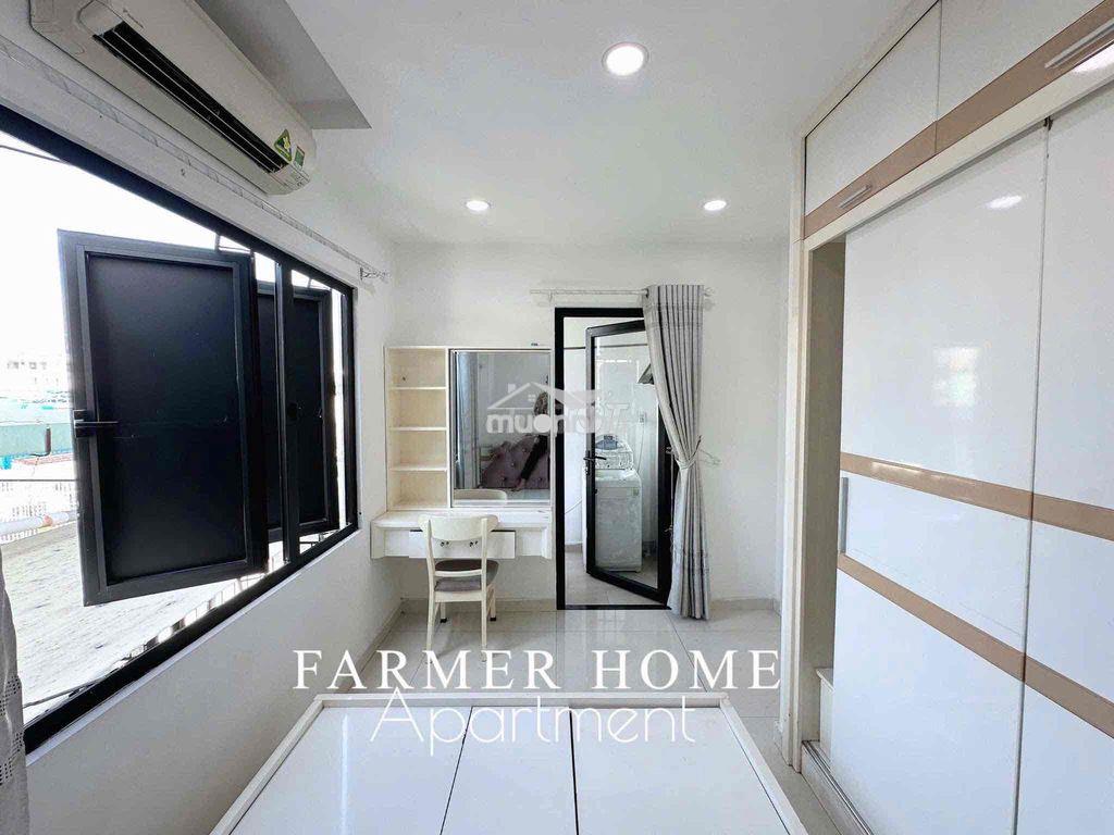 Căn hộ 2pn 70m2 siêu rộng sát đhsg, đhsp, khtn không giới hạn người ở. - 4