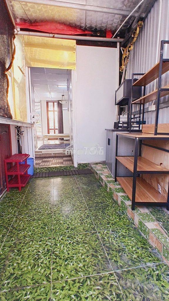 Cho thuê phòng quận 3, giá rẻ - chính chủ - 4