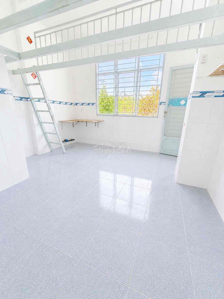 🏭🏡❤️❤️Nhà mới 2tr bình tân kcn bonchen chợ bà hom - 3