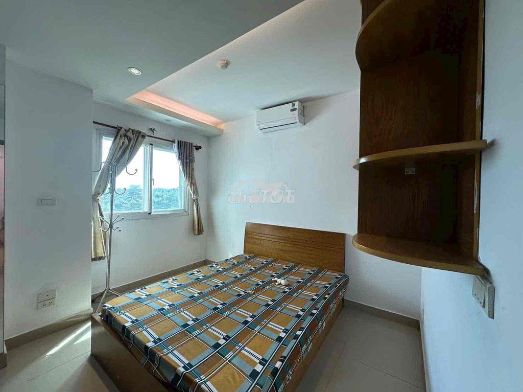 Cho thuê căn hộ thái sơn , tân tạo , bình tân - 4