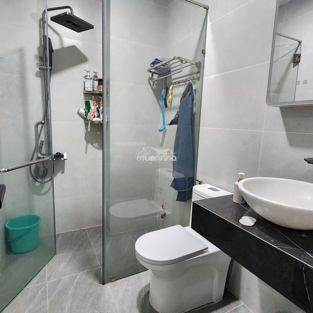 Cho thuê nguyên tầng 2 tòa nhà tl 10 & lê đình cẩn, 6 x 14m, 3pn2wc - 4