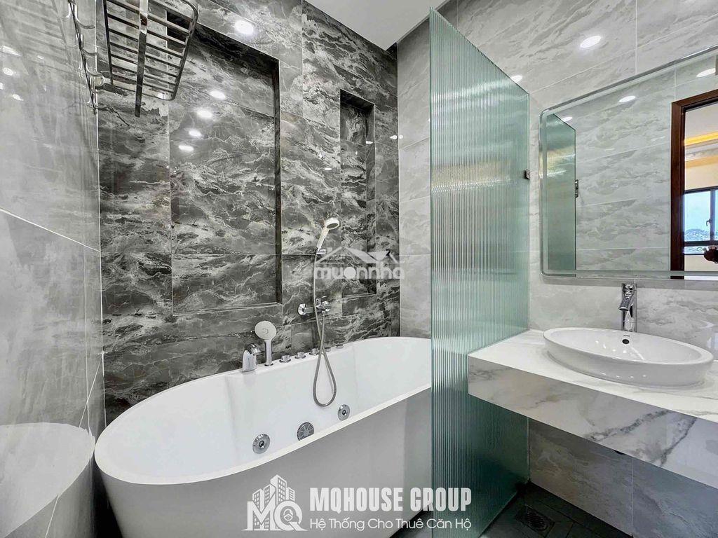 🔥 Cho thuê 2pn 3pn 80-100m2 quận 1 - phú nhuận- bình thạnh - 4