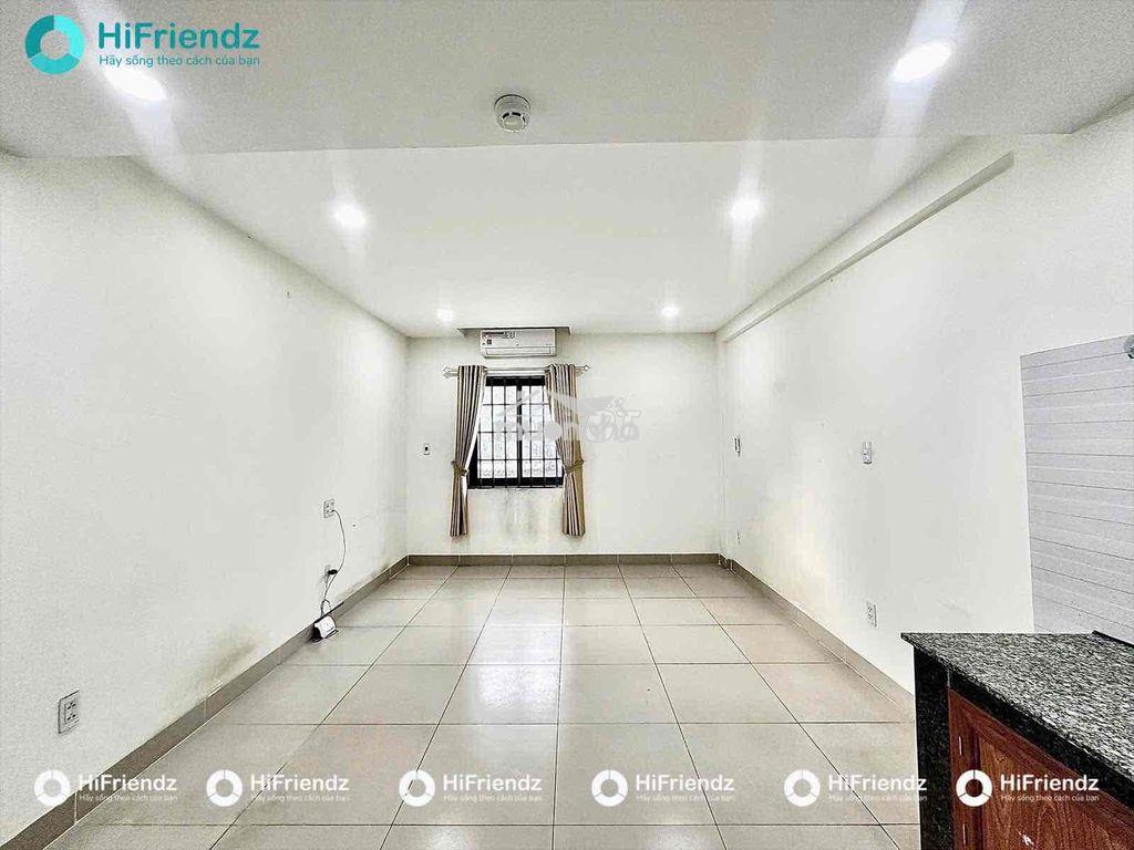 Cho thuê phòng studio cửa sổ trời thang máy giá rẻ gần aeon tân phú - 3