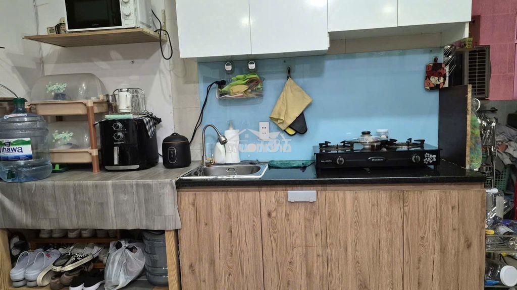 Căn 66m2(3pn2wc) hoàng kim thế gia sổ hồng, thanh toán 950tr ở ngay - 2