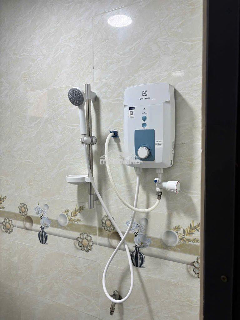 Nguyễn hữu cầu, quận 1 - dọn vào ở ngay