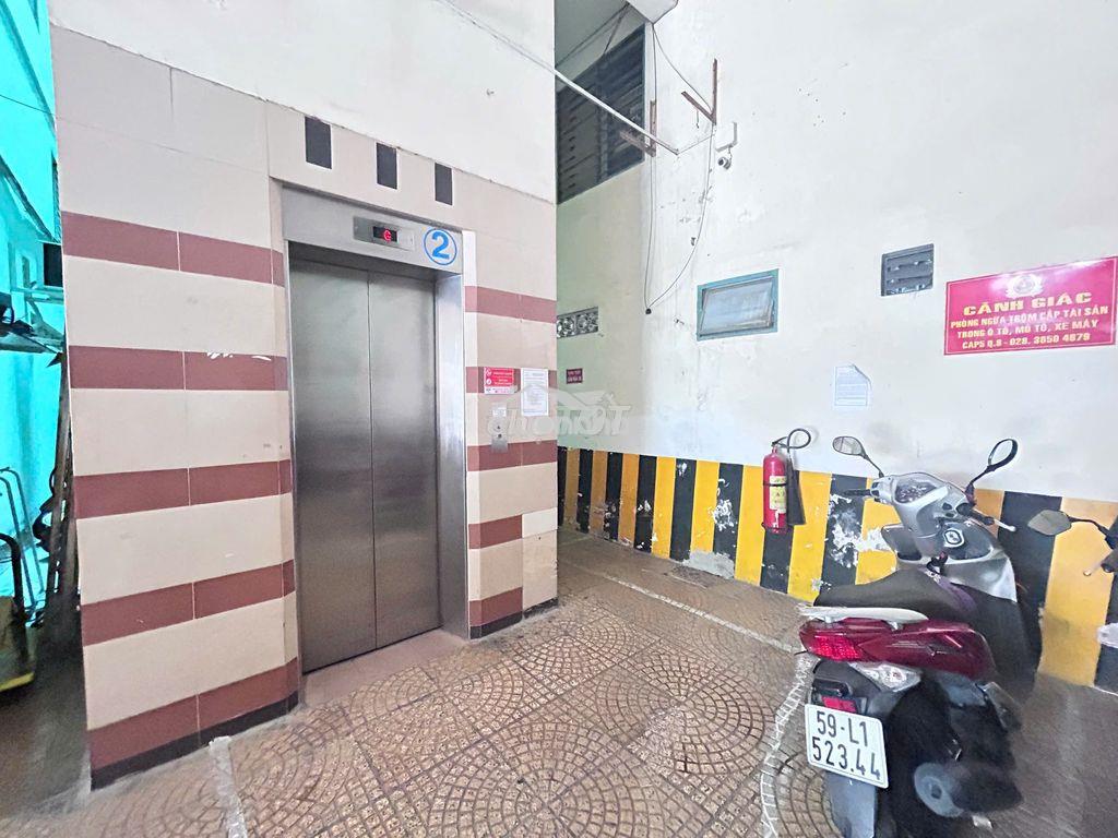 Cần bán chung cư 52 phạm hùng quận 8, 2.850 tỷ - 4