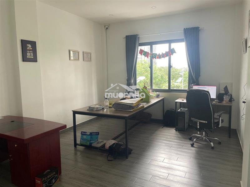 Văn phòng new! ngay nguyễn hữu cảnh, cạnh vinhome lm81 giáp quận 1