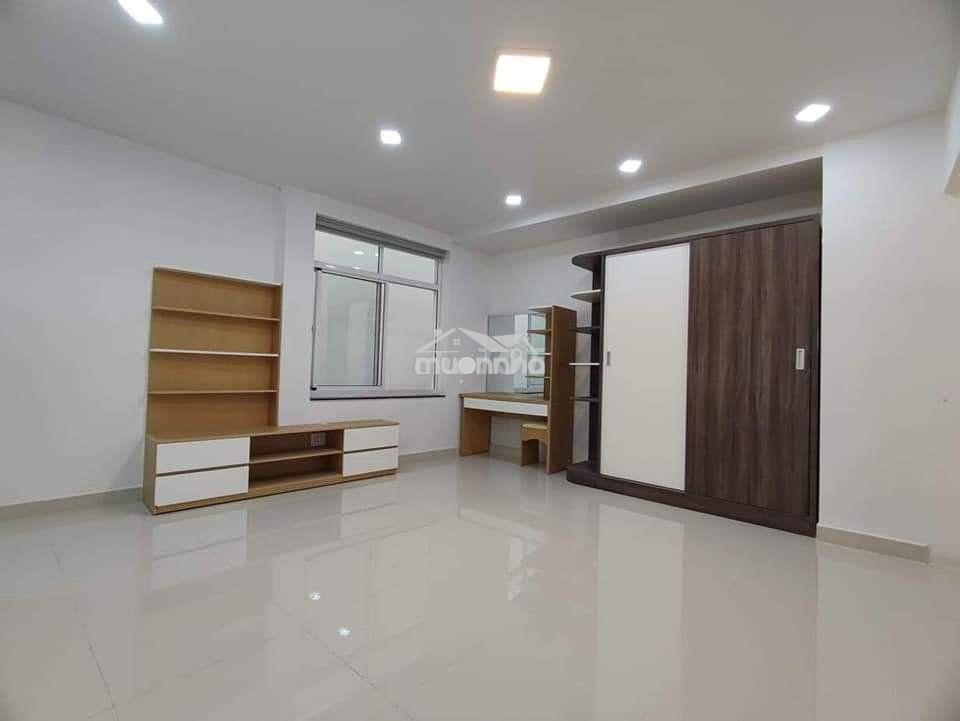Cần cho thuê nhà hxt 160/3b bùi đình túy, phường 12, q.bình thạnh - 4