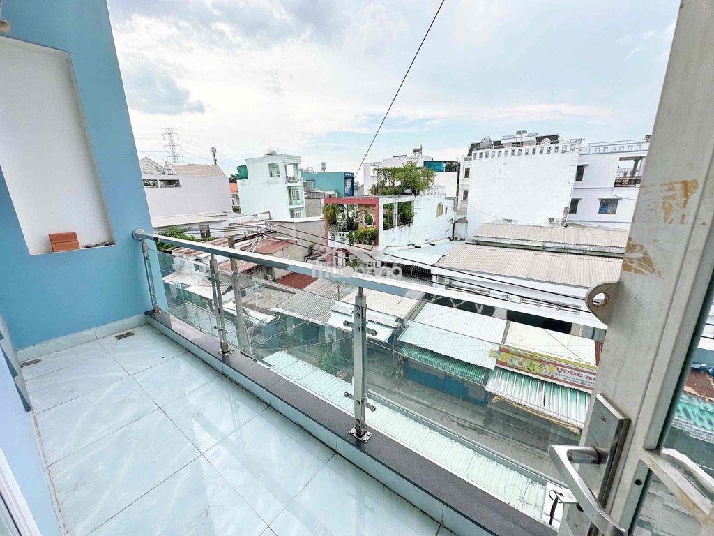 Căn hộ cao cấp - studio 30m2 - 3