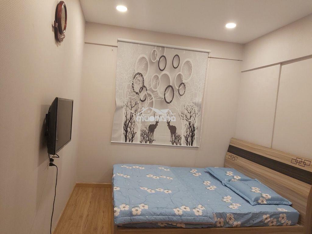 🏡 Bán căn hộ saigonhomes – 70m², giá tốt, có ngân hàng hỗ trợ vay - 2