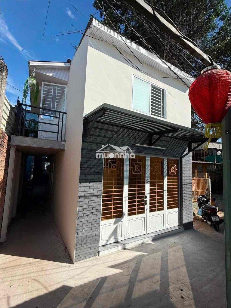 Nhà đẹp gần bến xe quận 8 giá rẽ