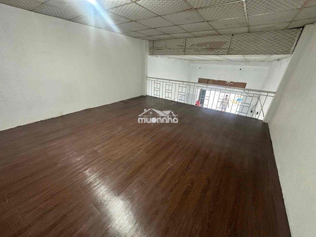Cho thuê nhà 1 trệt + 1 gác lửng - 3