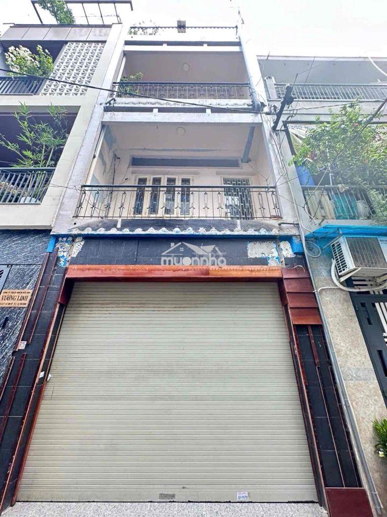 Siêu nhà đẹp đường lê văn sỹ, tiện kinh doanh - 3