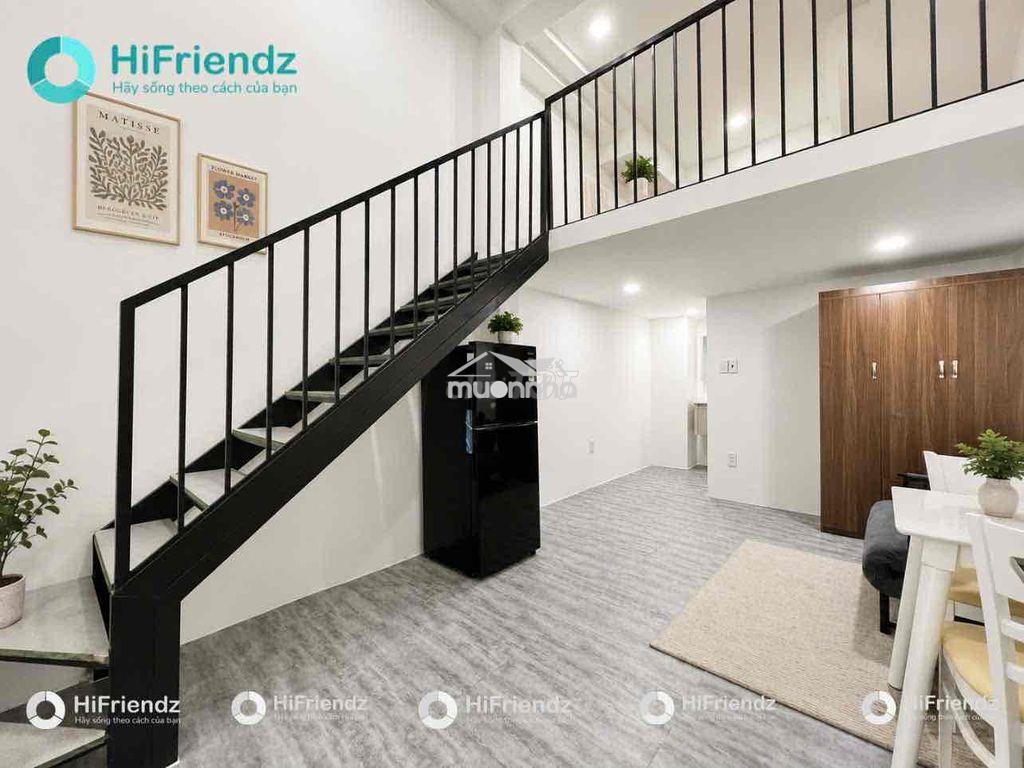 Khai trương 10 phòng dự án siêu rẻ tại bình thạnh - 3