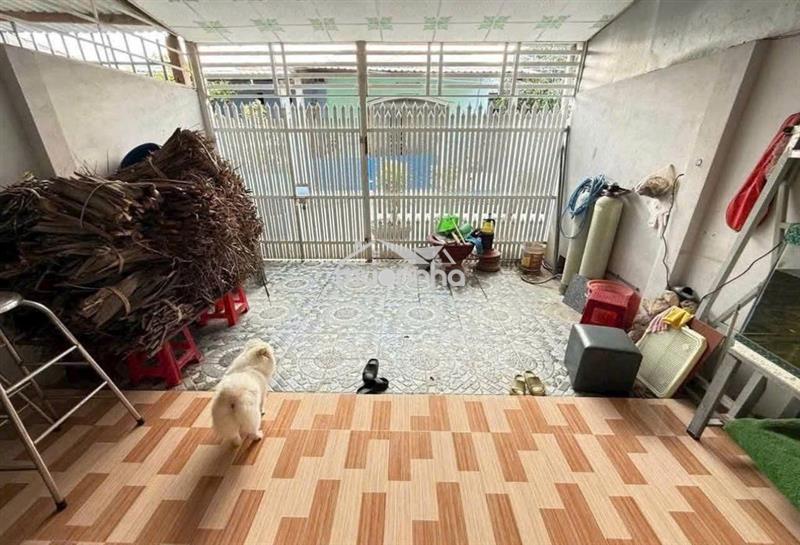 Chủ xoay tiền gấp cần bán căn nhà ngay tân thông hội 125m2 sổhồngriêng