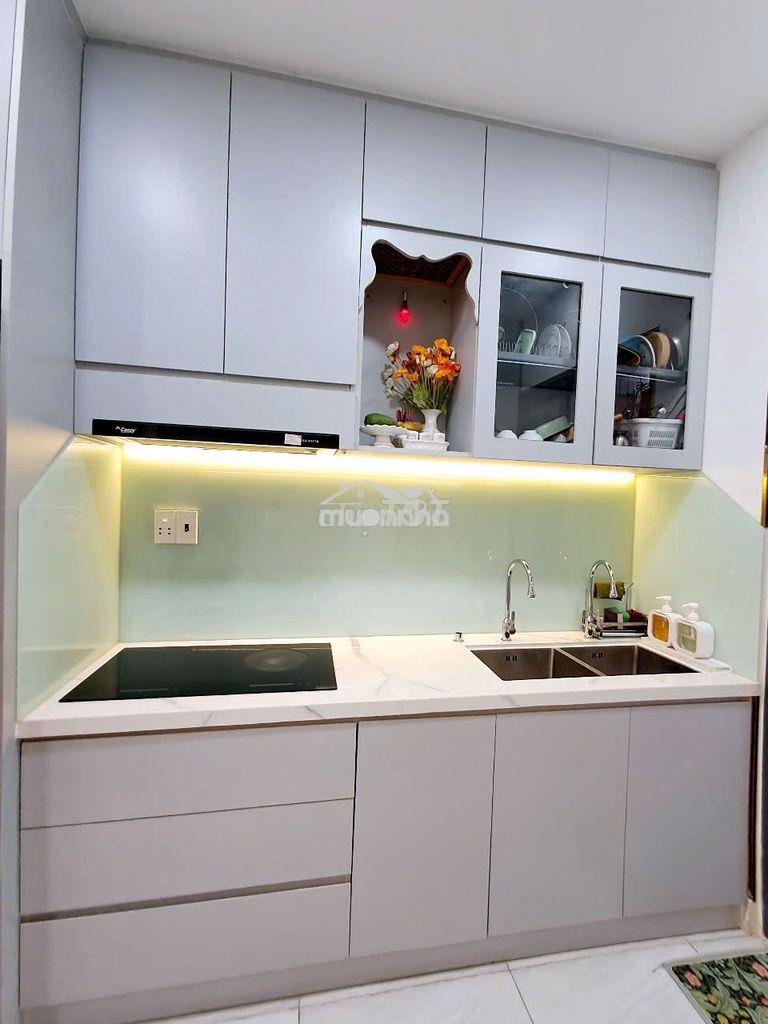 Nhà đẹp giá thuê rẻ: 2pn giá 8tr   và   3pn giá 10tr - 2
