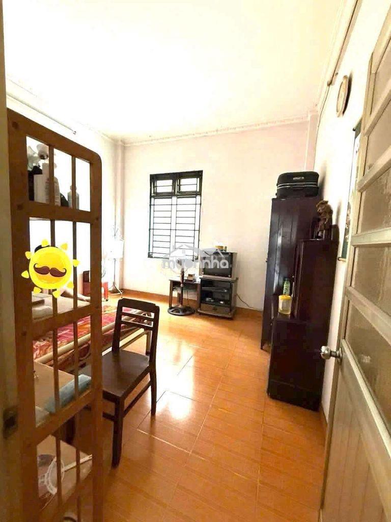 Q12!giảmcòn4tỷ 500tr căn nhà2 tầng 4*20m 3pn 2wc ta16 vô đg xehơi - 4