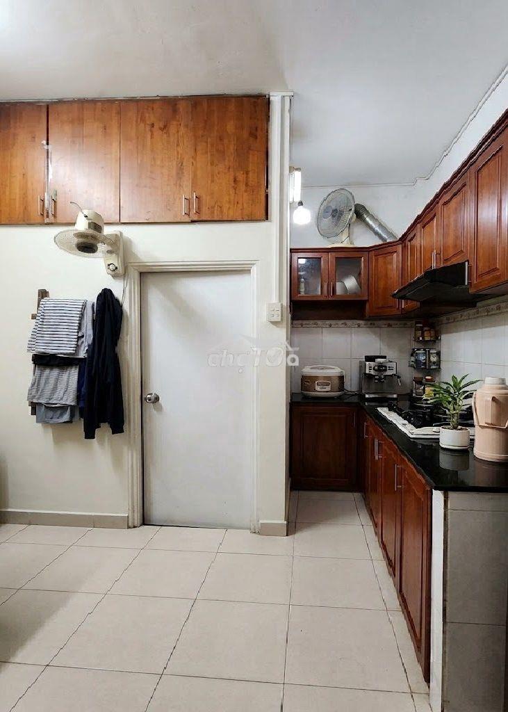 Bán nhà hẻm ô tô lê văn sỹ, quận 3, dt 4 x 9m, giá 6.2 tỷ - 3