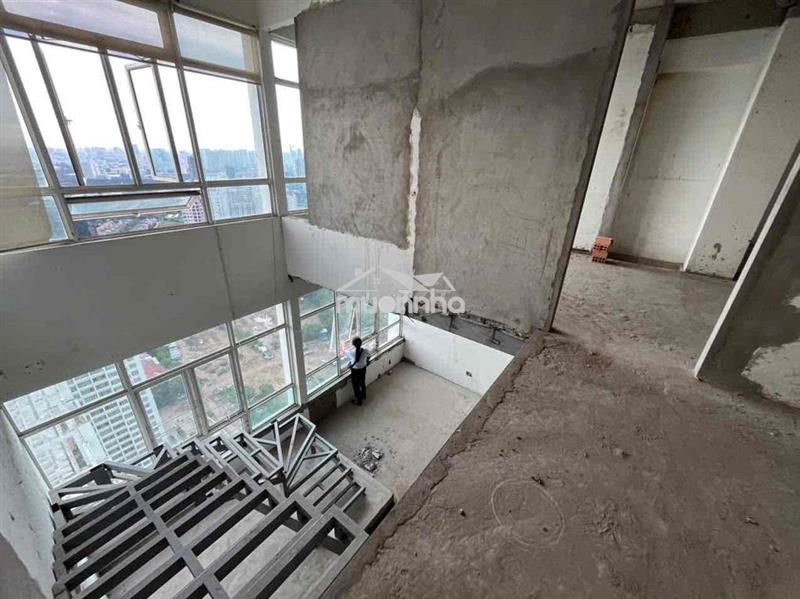 PENTHOUSE PHÚ HOÀNG ANH ĐÃ LÀM THÔ DTSD 160M2 GIÁ ***