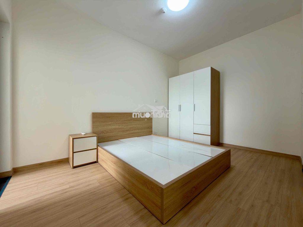Cho thê căn hộ aurora residences - 2pn-2wc - 4