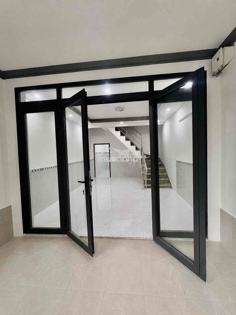 *Hàng ngộp - htp 4x15m - 1 sẹt - ô tô vf3 - hẻm thông - shr- hoàn công - 2