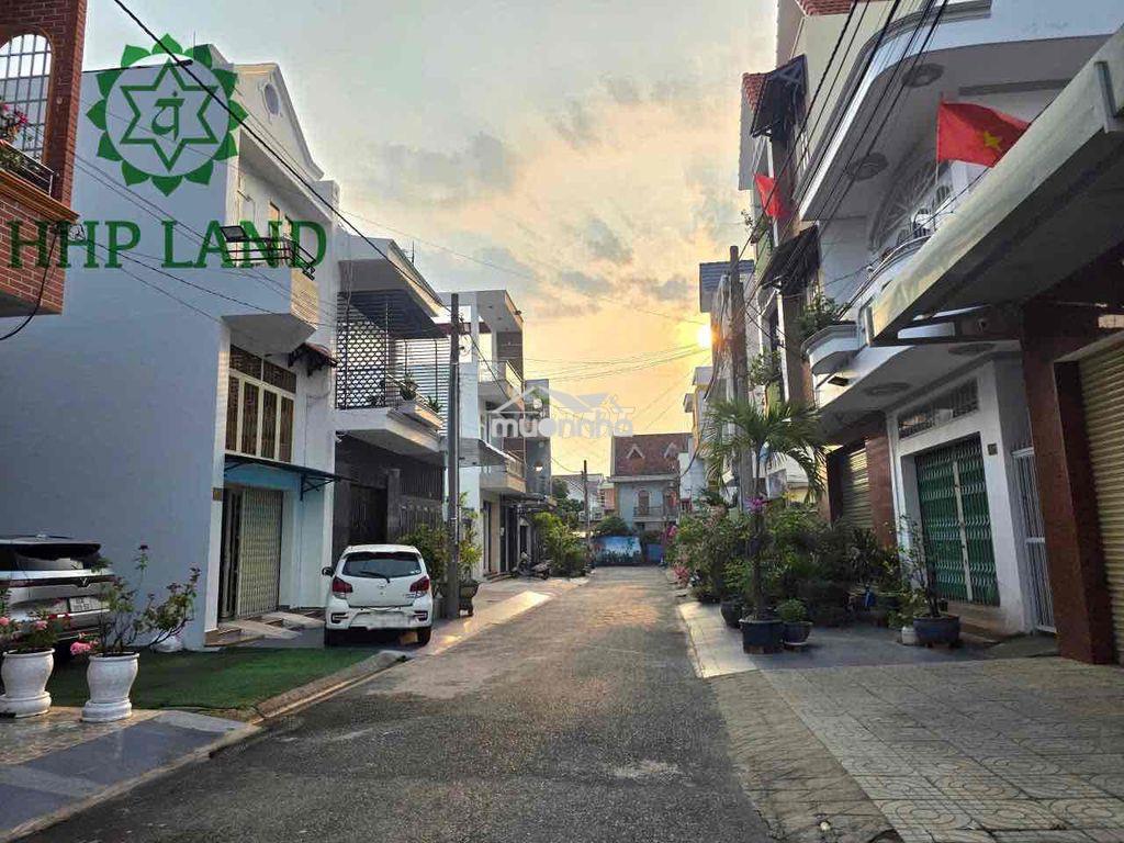 Bán đât 8x15 gần vincom biên hoà, sổ riêng full thổ giá 7 tỷ - 4