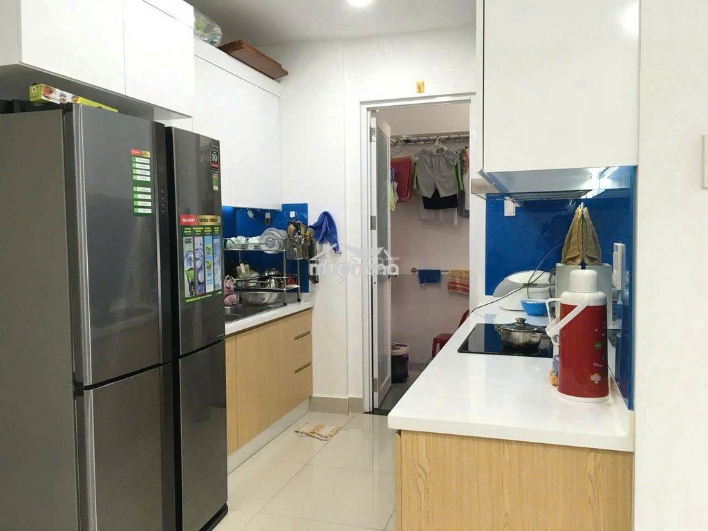 Cho thuê căn hộ pegasus phường trấn biên giá 12 triệu - 3