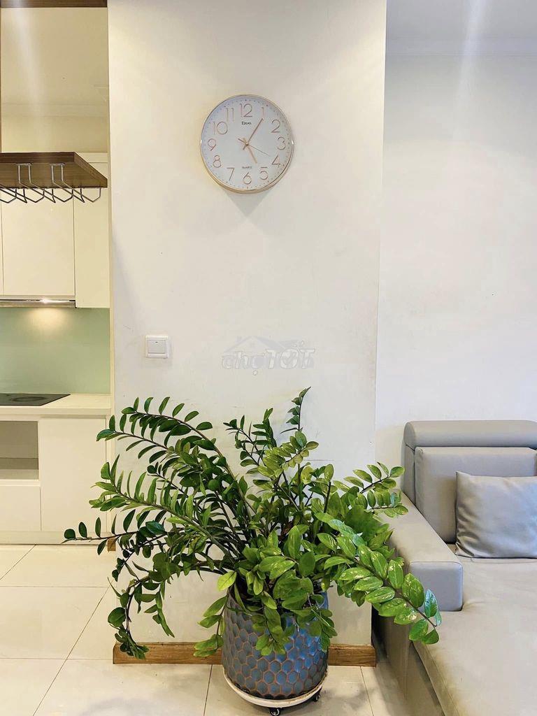 Bán căn 2pn, 82m2, có sổ hồng lâu dài, ban công hướng đông. giá 8.5 tỷ - 3