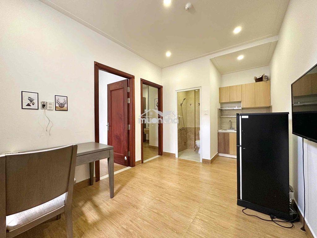 💥 Căn 2pn - 2wc - ngay cv hoàng văn thụ - thang máy - hẻm ô tô - 4