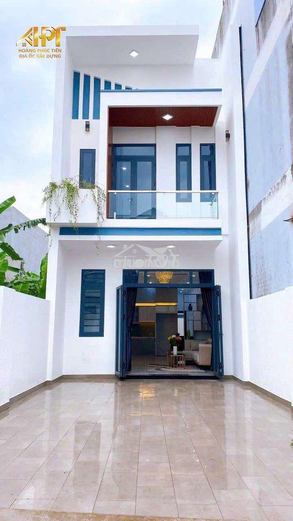 Phú mỹ gần tp mới 3pn full nội thất