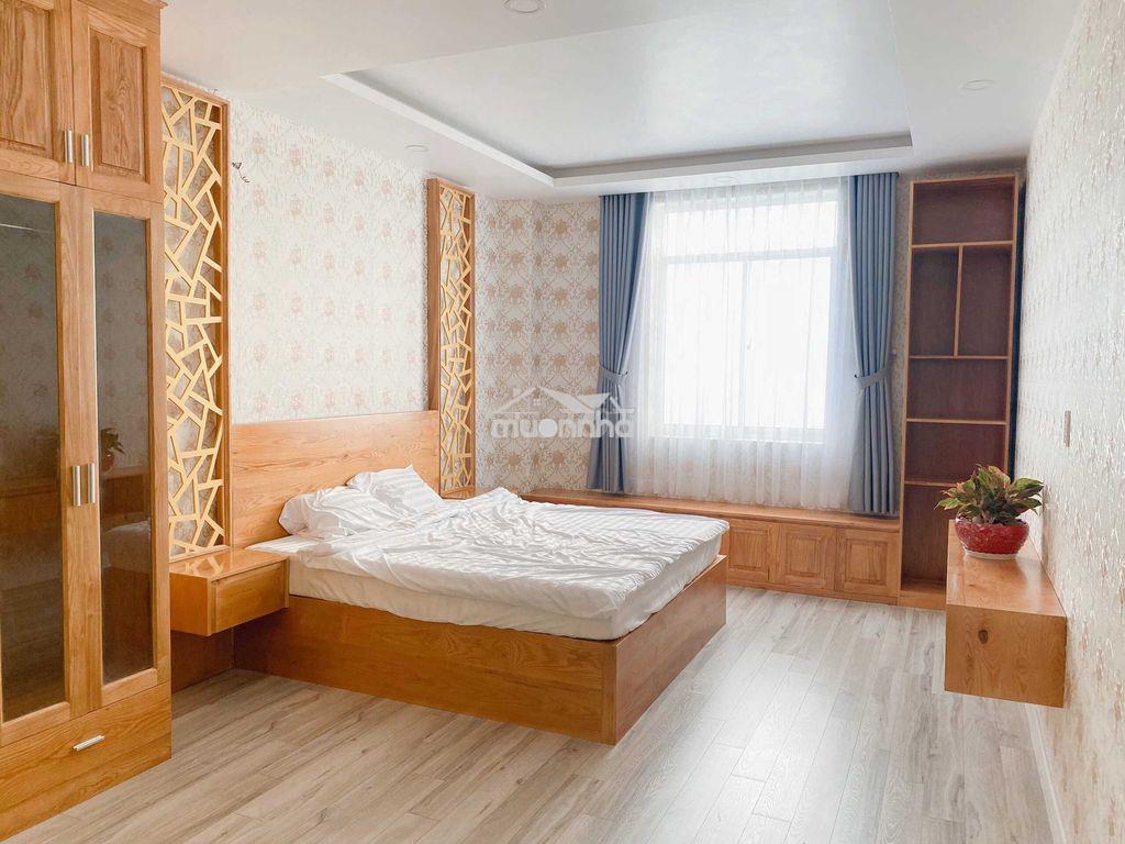Bán căn nhà 4pn - 97m² - khu compound- giá tốt- ở cho thuê được ngay - 4