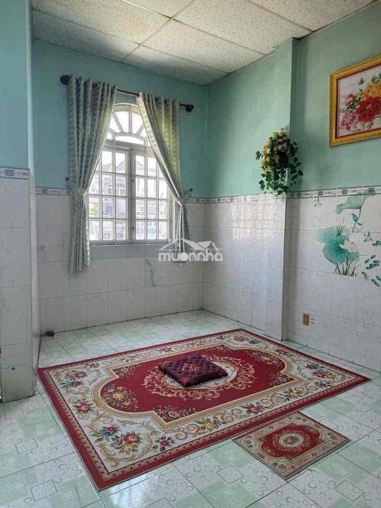 Mặt tiền đường nguyễn thức tự bình tân khu tên lửa - 4