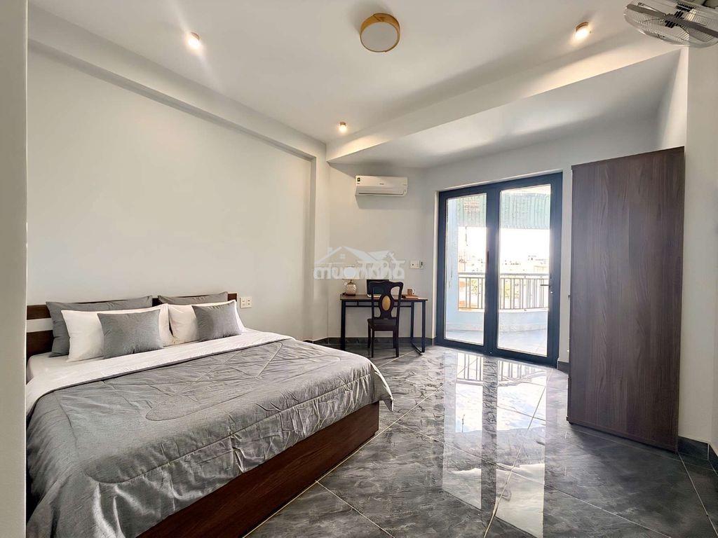 Khai trương dự án mới full nội thất đang hoàn thiện -đại học văn hiến - 4